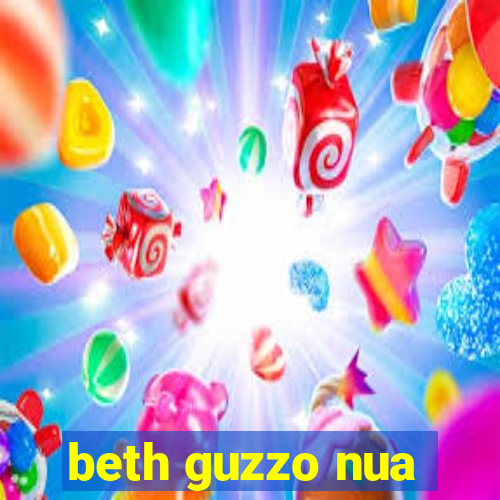 beth guzzo nua